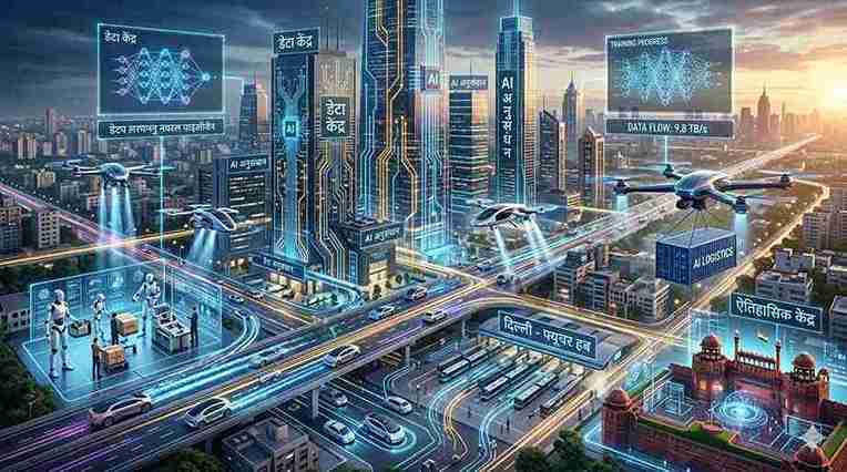 Future AI technology