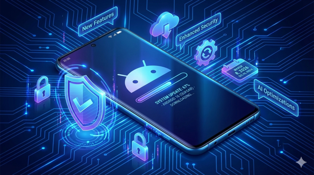 Infinix NOTE 60 Ultra Launch Software update