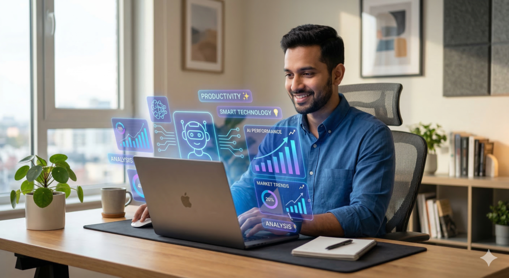 Top 10 AI Tools in 2026