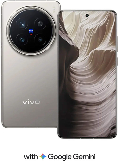vivo X200 pro