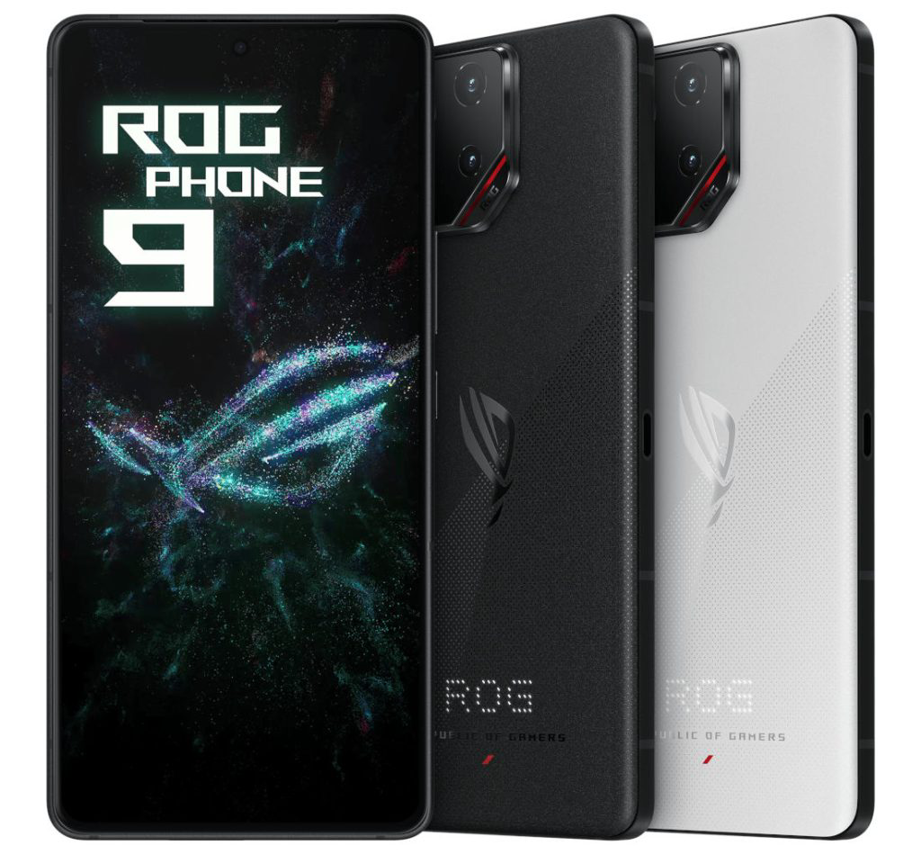 asus ROG phone 9 pro