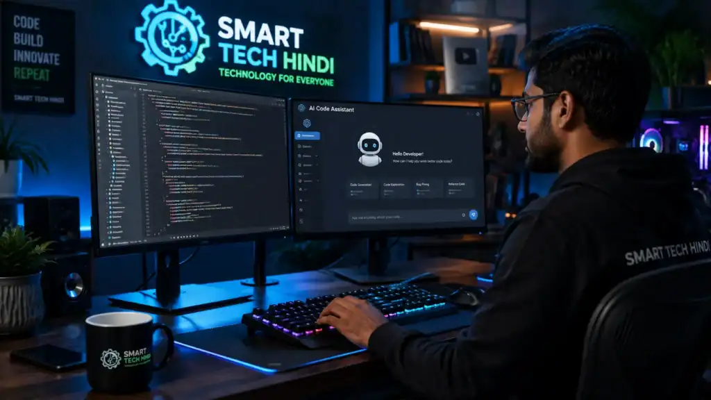 ChatGPT vs Gemini vs Claude vs Grok (2026): Best AI ai for developer & coders