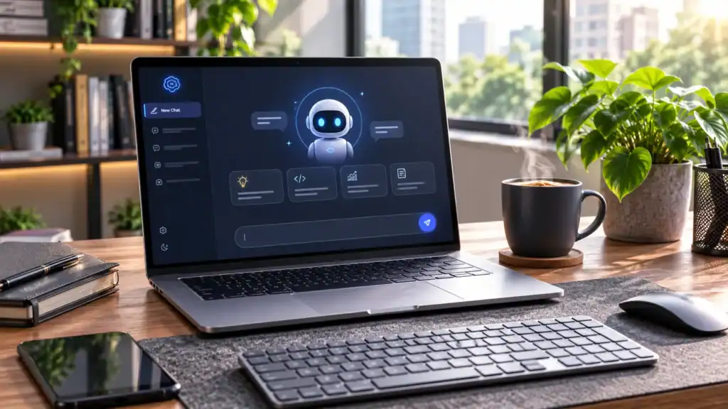 ChatGPT vs Gemini vs Claude vs Grok (2026): Best AI chatgpt workflow