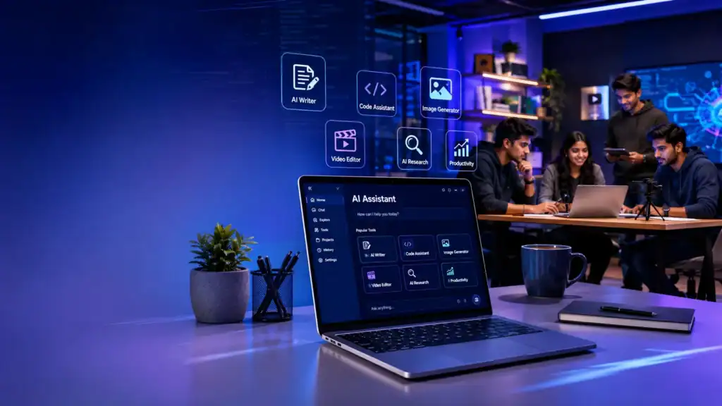 25+ Best Free AI Tools in 2026 ChatGPT