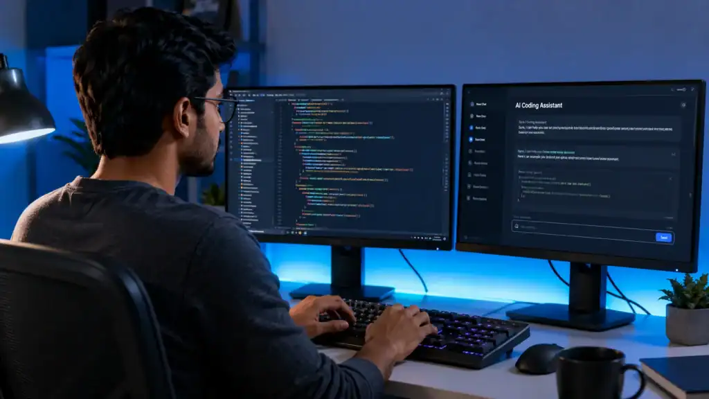25+ Best Free AI Tools in 2026 AI Coder