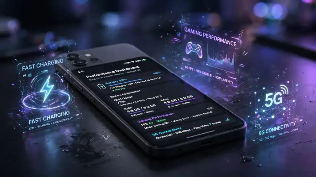 Best 5G Smartphones Under 15000 in India (September 2026) Top 5 Best 5G Smartphone Under 15,000 in India