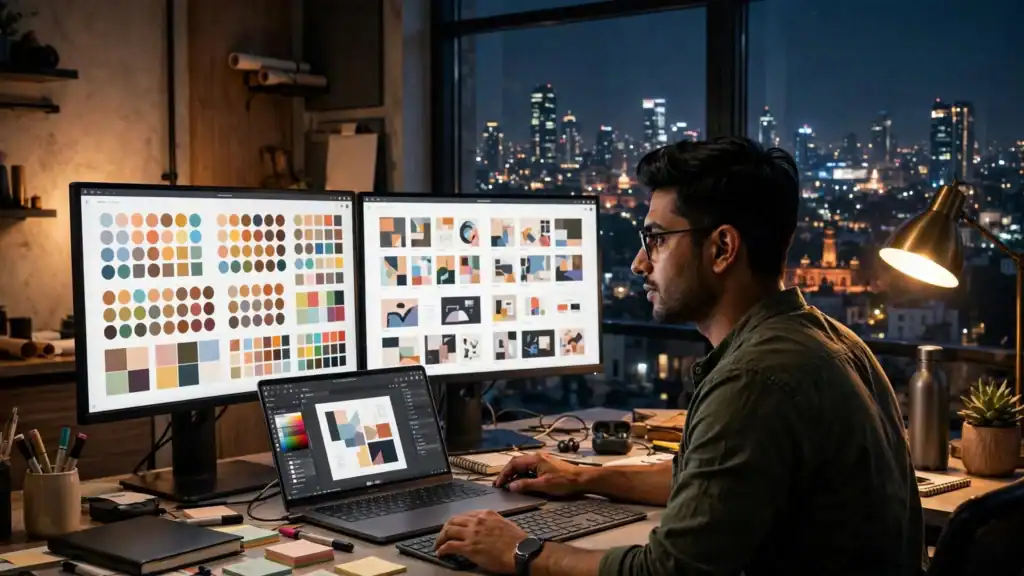 AI Se Paise Kaise Kamaye? Practical Ways ai app, website ya digital product