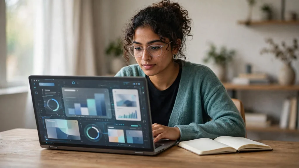 AI Se Paise Kaise Kamaye? Practical Ways ai design service
