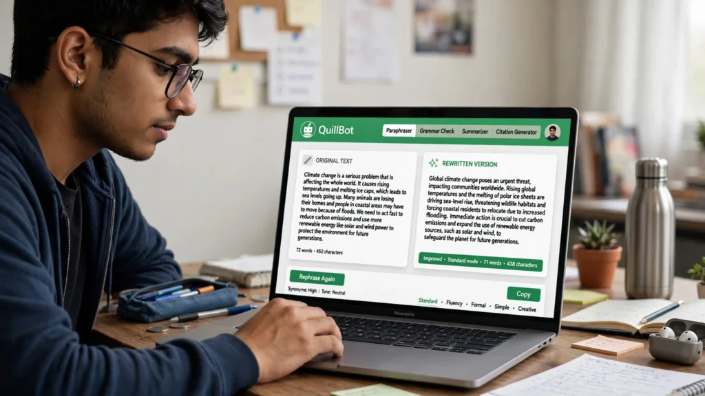 10 Best AI Tools for Students in 2026 ai quillbot