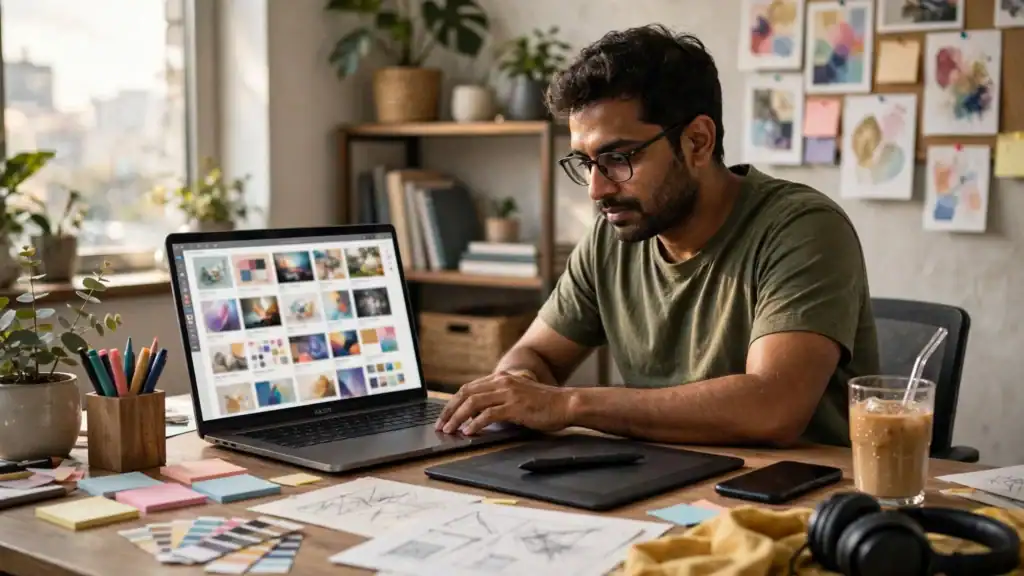 AI Se Paise Kaise Kamaye? Practical Ways ai seo services
