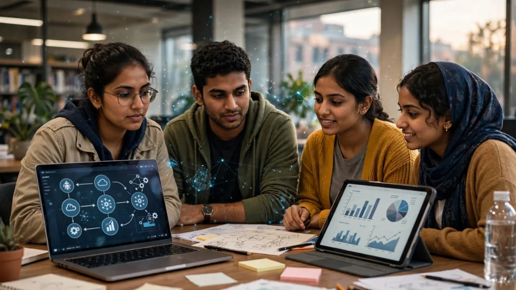 10 Best AI Tools for Students in 2026 ai se study