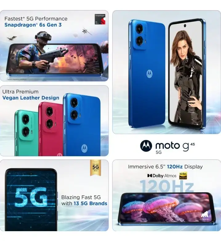 Best 5G Smartphones Under 15000 in India (September 2026) blazing fast 5g
