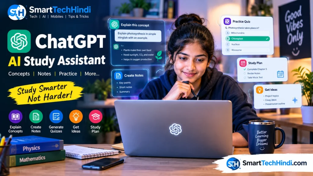 10 Best AI Tools for Students in 2026 open ai research