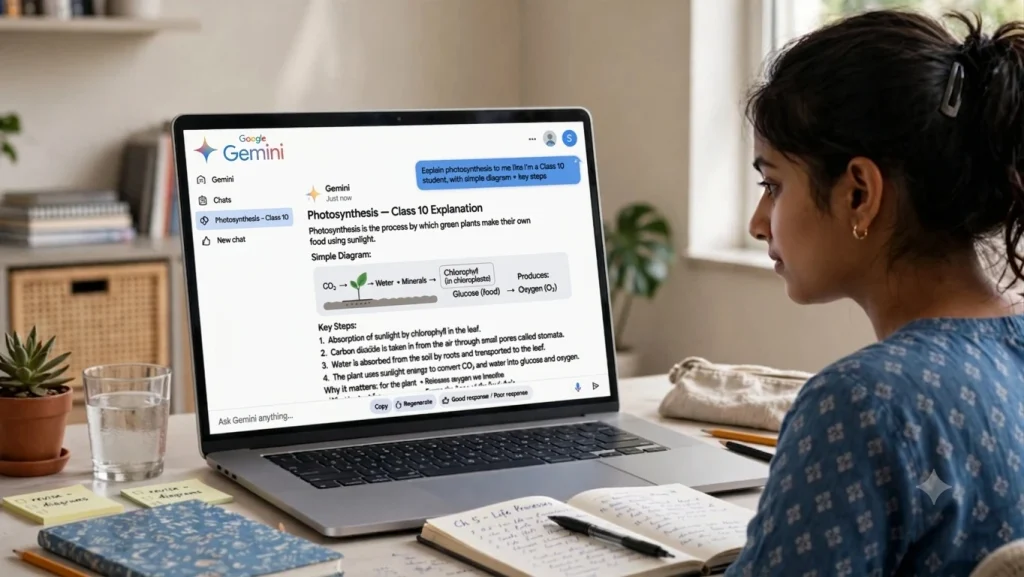 10 Best AI Tools for Students in 2026 google