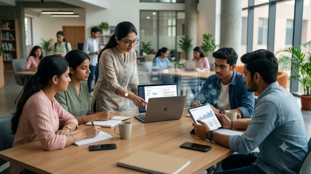 10 Best AI Tools for Students in 2026 study with ai