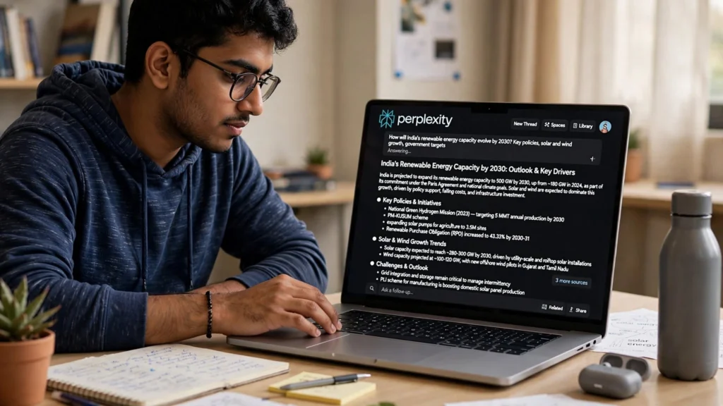10 Best AI Tools for Students in 2026 perplexity ai