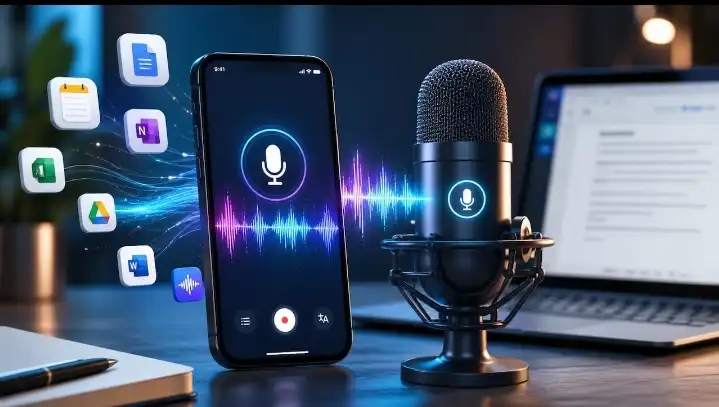 Mobile Se Faceless Shorts & Reels Kaise Banaye? ai voiceover mobile recording