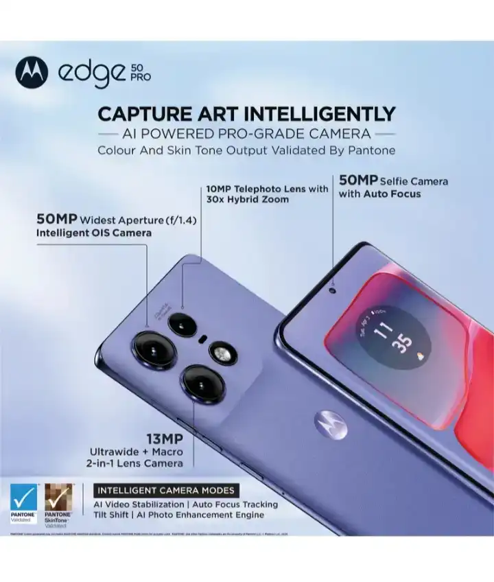 Best Camera Phones Under ₹30,000 in India capture art inteligently
